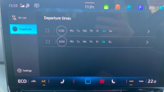 Volkswagen ID.4 210kW Style Pro 77kWh 5dr Auto Electric Estate